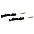 Kit Amortecedores Dianteiro/Traseiro Kyb L200 Trit 3.2 12-19 - Imagem 2