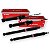 Kit Amortecedores Dianteiro/Traseiro Kyb Pajero Fu 3.8 10-20 - Imagem 4