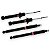 Kit Amortecedores Dianteiro/Traseiro Kyb Pajero Fu 3.8 10-20 - Imagem 1