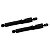 Kit Amortecedores Dianteiro/Traseiro Kyb Pajero Sp 3.0 99-06 - Imagem 3