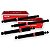 Kit Amortecedores Diant/Tras Kyb Mzkit00529 Pathfinder 3.0 89-95 - Imagem 4