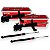 Kit Amortecedores Dianteiro/Traseiro Kyb Corolla Cross 1.8 21-25 - Imagem 4