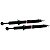 Kit Amortecedores Dianteiro/Traseiro Kyb Hilux Sw4 2.7 08-15 - Imagem 2