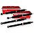 Kit Amortecedores Dianteiro/Traseiro Kyb Hilux Sw4 2.7 17-23 - Imagem 4