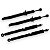 Kit Amortecedores Dianteiro/Traseiro Kyb Land Cruiser 3.0 03-10 - Imagem 1