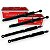 Kit Amortecedores Dianteiro/Traseiro Kyb Land Cruiser 3.0 03-10 - Imagem 4