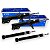 Kit Amortecedores Dianteiro/Traseiro Kyb Polo Classic 1.8 96-99 - Imagem 4