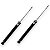 Kit Coifa + Batente + Amortecedor Traseiro Kyb Hr-V 1.8 19-20 - Imagem 2