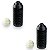 Coifa + Batente do Amortecedor Diant Kyb Mobkit03895 A3 1.8 97-07 - Imagem 1