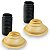 Coifa+Batente do Amortecedor Diant Kyb Tiggo 16v Automatico 2.0 14-15 - Imagem 3