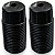 Coifa + Batente do Amortecedor Dianteiro Kyb Corsa Wi 1.6 96-02 - Imagem 3