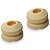Coifa + Batente do Amortecedor Dianteiro Kyb Prisma 1.0 09-13 - Imagem 2