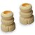 Coifa + Batente do Amortecedor Dianteiro Kyb Cruze Sport6 1.4 17-25 - Imagem 2
