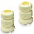 Coifa + Batente do Amortecedor Dianteiro Kyb Zx 2.0 1992-1998 - Imagem 2