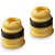 Coifa + Batente do Amortecedor Dianteiro Kyb 500 1.4 2011-2017 - Imagem 2