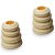 Coifa + Batente do Amortecedor Dianteiro Kyb Uno Way 1.0 11-21 - Imagem 2