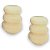 Coifa + Batente Do Amortecedor Dianteiro Kyb Marea 1.8 99-07 - Imagem 3