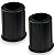 Coifa + Batente do Amortecedor Dianteiro Kyb Fiorino 45809 1.6 93-94 - Imagem 3