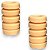 Coifa + Batente do Amortecedor Diant Kyb Mobkit03908 Uno 1.6 90-93 - Imagem 2