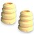 Coifa + Batente do Amortecedor Dianteiro Kyb Linea Hlx 1.8 10-11 - Imagem 3