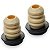 Coifa + Batente do Amortecedor Dianteiro Kyb Idea Adv 1.8 06-16 - Imagem 2