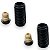 Coifa + Batente do Amortecedor Dianteiro Kyb Idea 1.6 2010-2016 - Imagem 1