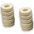Coifa + Batente do Amortecedor Dianteiro Kyb Elba 45717 1.3 85-90 - Imagem 2
