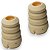 Coifa + Batente do Amortecedor Dianteiro Kyb Ka 1.3 1997-1999 - Imagem 2