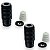 Coifa + Batente do Amortecedor Diant Kyb Mobkit03879 Fiesta 1.6 02-14 - Imagem 1