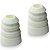 Coifa + Batente do Amortecedor Dianteiro Kyb Ecosport 1.0 03-06 - Imagem 2