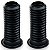Coifa + Batente do Amortecedor Dianteiro Kyb Ecosport 1.6 12-25 - Imagem 3