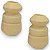 Coifa + Batente do Amortecedor Dianteiro Kyb Verona 1.8 93-96 - Imagem 3