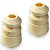 Coifa + Batente do Amortecedor Dianteiro Kyb Escort 1.6 00-03 - Imagem 2