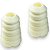 Coifa + Batente do Amortecedor Dianteiro Kyb Fiesta 1.6 99-05 - Imagem 2