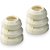 Coifa + Batente Do Amortecedor Dianteiro Kyb Focus 1.8 00-04 - Imagem 2