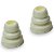 Coifa + Batente do Amortecedor Dianteiro Kyb Fusion 3.0 09-12 - Imagem 2