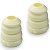 Coifa + Batente do Amortecedor Dianteiro Kyb Ka 1.6 2000-2014 - Imagem 2