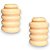 Coifa + Batente do Amortecedor Dianteiro Kyb Mondeo 1.8 96-97 - Imagem 3
