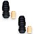 Coifa + Batente do Amortecedor Dianteiro Kyb Mondeo 1.8 96-97 - Imagem 1