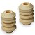 Coifa + Batente do Amortecedor Dianteiro Kyb Santana 1.8 93-98 - Imagem 2