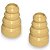Coifa + Batente do Amortecedor Dianteiro Kyb Accord Ex 3.0 03-07 - Imagem 3