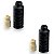 Coifa + Batente do Amortecedor Dianteiro Kyb Fit 1.4 2003-2008 - Imagem 1