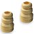 Coifa + Batente do Amortecedor Dianteiro Kyb J5 1.5 2012-2016 - Imagem 2