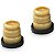 Coifa + Batente do Amortecedor Dianteiro Kyb Compass 2.0 11-15 - Imagem 2