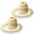 Coifa + Batente do Amortecedor Dianteiro Kyb Compass 2.0 16-25 - Imagem 2