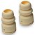 Coifa + Batente do Amortecedor Dianteiro Kyb Cerato 2.0 11-13 - Imagem 2