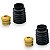 Coifa + Batente do Amortecedor Dianteiro Kyb Cooper 1.6 08-14 - Imagem 1
