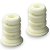 Coifa + Batente do Amortecedor Dianteiro Kyb Tiida Se 1.8 10-13 - Imagem 2