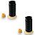 Coifa + Batente do Amortecedor Dianteiro Kyb Kwid 1.0 2017-2025 - Imagem 1