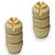 Coifa + Batente do Amortecedor Dianteiro Kyb Scenic 1.6 99-10 - Imagem 2